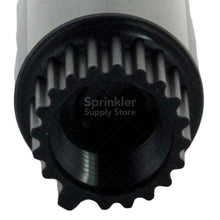 Load image into Gallery viewer, Toro - 102-0566 - 4 in. Pressure Regulation & X-Flow Shut-off Pop-up Spray, with Check Valve & Effluent Molded Cap