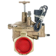 Load image into Gallery viewer, Toro - 220-27-06 - Toro 1 1/2" Elec Brass Pres-Reg Valve