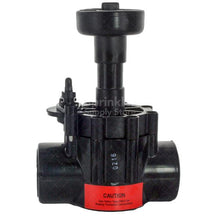 Load image into Gallery viewer, Toro - 250-00-04 - Model 250, 1" Pin Type Hydraulic Valve, with Flow Control Handle, FxF