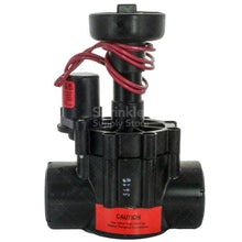 Load image into Gallery viewer, Toro - 250-06-04 - Model 250, 1" Electric Valve, with Flow Control Handle, FxF