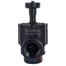 Load image into Gallery viewer, Toro - 252-21-08 - Model 252, 2" Normally Open Hydraulic Valve, with Flow Control Handle