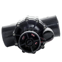 Load image into Gallery viewer, Toro - 252-06-04 - Model 252, 1" Globe/Angle Valve, with Flow Control Handle, FxF