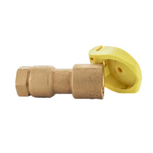 Load image into Gallery viewer, Rain Bird - 5RC - 1" Rubber Cover Coupling Valve