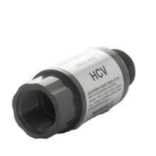Load image into Gallery viewer, Hunter - HC-50F-50M - Check Valve: 1/2 in. Female x 1/2 in. Male