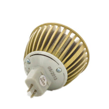 Load image into Gallery viewer, Unique - LED2-4W-M6FL50K - 4W MR16 LED2, Flood 5000K 12V 40? Spread