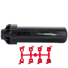Load image into Gallery viewer, Hunter - PGJ-04-R - 4 in. Pop-up Rotor; with Check Valve & Reclaimed Water ID logo cap (Purple)