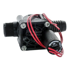Load image into Gallery viewer, Hunter - PGV-101MB - Globe Valve, with Flow Control (Male x 1 in. Barbed)