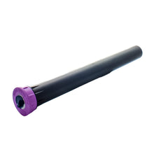 Load image into Gallery viewer, Hunter - PROS-12-PRS30-CV-R - 30 PSI Regulated 12 in. Pop-up Spray; with Check Valve & Reclaimed Water ID logo cap (Purple)