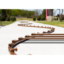Load image into Gallery viewer, Rain Bird - XQF1012100 - XQF 1 in. Dripline Header 12 in. Spacing 100 ft.