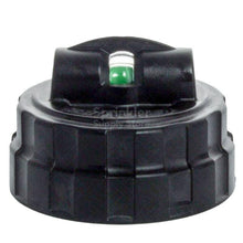 Load image into Gallery viewer, Rain Bird - QKCHKCAP - Replacement Cap and O-Ring for Quick-Check Basket Filter