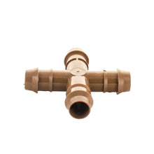 Load image into Gallery viewer, Netafim - TLCROS - Netafim Cross (17mm)