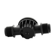 Load image into Gallery viewer, Netafim - TLCV050M1-B - 1/2 in. MPT Inline Check Valve