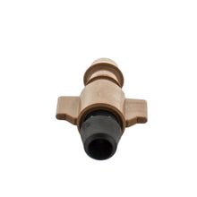 Load image into Gallery viewer, Netafim - TLIAPE-B - Netafim Poly Insert Adapter