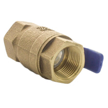 Load image into Gallery viewer, Wilkins - 1-850 - 850 1" Ball Valve
