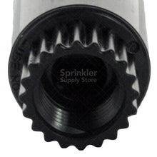 Load image into Gallery viewer, Toro - 102-0004 - 6 in. Pressure Regulation &amp; X-Flow Shut-off Pop-up Spray, with Check Valve

