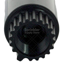 Load image into Gallery viewer, Toro - 102-0565 - 4 in. Pressure Regulation &amp; X-Flow Shut-off Pop-up Spray, with Effluent Molded Cap
