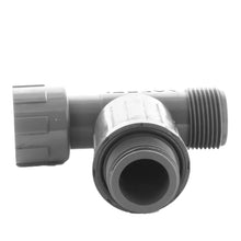 Load image into Gallery viewer, Lasco - 1301-010 - Manifold Single Tee Vconnxvconnxnt

