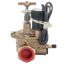 Load image into Gallery viewer, Toro - 220-26-05 - 1 1/4" Electric In-Line Brass Valve
