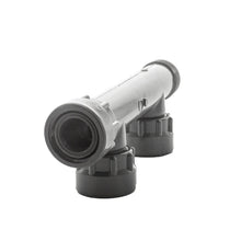 Load image into Gallery viewer, Dura - 301-010-2 - O-Ring Double Swivel Outlet

