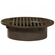 Load image into Gallery viewer, NDS - 30S - 8" Rd Grate
