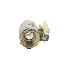 Load image into Gallery viewer, Conbraco - 70-108-27 - 2" Th BV (SS latch Lock Lever/nut)
