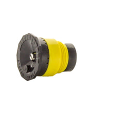 Load image into Gallery viewer, Toro - 89-1521 - 10-SSH-PC, Stream Spray Nozzle, Pressure Compensating, HALF Circle, 10 degree
