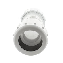 Load image into Gallery viewer, Lasco - 110-10 - 1 in. PVC Compression Coupling
