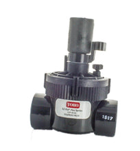 Load image into Gallery viewer, Toro - EZF-00-04 - 1" Jar Top Electric Valve, No Flow Control (Slip x Slip)
