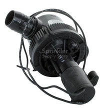 Load image into Gallery viewer, Toro - EZF-25-04 - 1" Jar Top Electric Valve, With Flow Control (Male x Barb)
