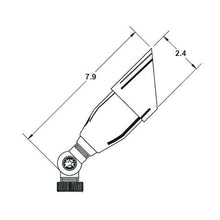 Load image into Gallery viewer, Unique - GUAR-24-35 - 24V Guardian Bullet Light
