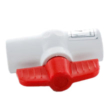 Load image into Gallery viewer, HMIP400TE - Plastic Ball Valve - 4" (Thread)
