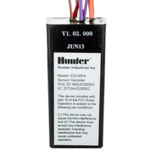 Load image into Gallery viewer, Hunter - ICDSEN - Sensor Decoder
