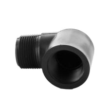 Load image into Gallery viewer, Lasco - M412-007 - Marlex Street Elbow 3/4", MxF, Poly

