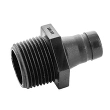 Load image into Gallery viewer, Rain Bird - MDCF75MPT - Xerigation 1/2"X 3/4" MPT Comp Adapter
