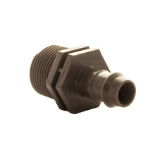 Load image into Gallery viewer, Hunter - PLD075 - Barb to 3/4 in. NPT Adapter
