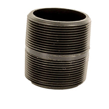 Load image into Gallery viewer, PNIPB150-000 - 1 1/2" X CLOSE TBE Nipple Sch 80
