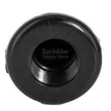 Load image into Gallery viewer, Hunter - PROS-06-PRS30-CV-R - 30 PSI Regulated 6 in. Pop-up Spray; with Check Valve &amp; Reclaimed Water ID logo cap (Purple)
