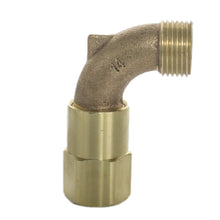 Load image into Gallery viewer, Rain Bird - SH0 - 3/4" Female Pipe x 3/4" Male Hose
