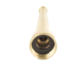 Load image into Gallery viewer, Underhill International - SN6-75 - Super Sweeper 6-inch Power Nozzle, 0.75-inch FHT Inlet
