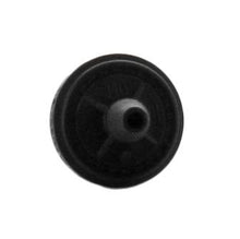 Load image into Gallery viewer, Netafim - SPCV10-25 - 1.0 GPH Self Piercing Emitter, Barb Inlet x 0.16" Barb Outlet
