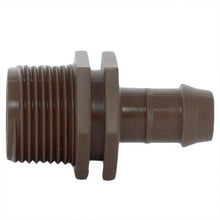 Load image into Gallery viewer, Netafim - TL075MA - Netafim Male Adapt 3/4"MPT (17mm)
