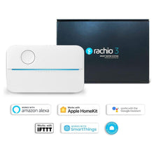Load image into Gallery viewer, Rachio - 16ZULWC-PRO - Gen3, 16-Zone Smart Sprinkler Controller
